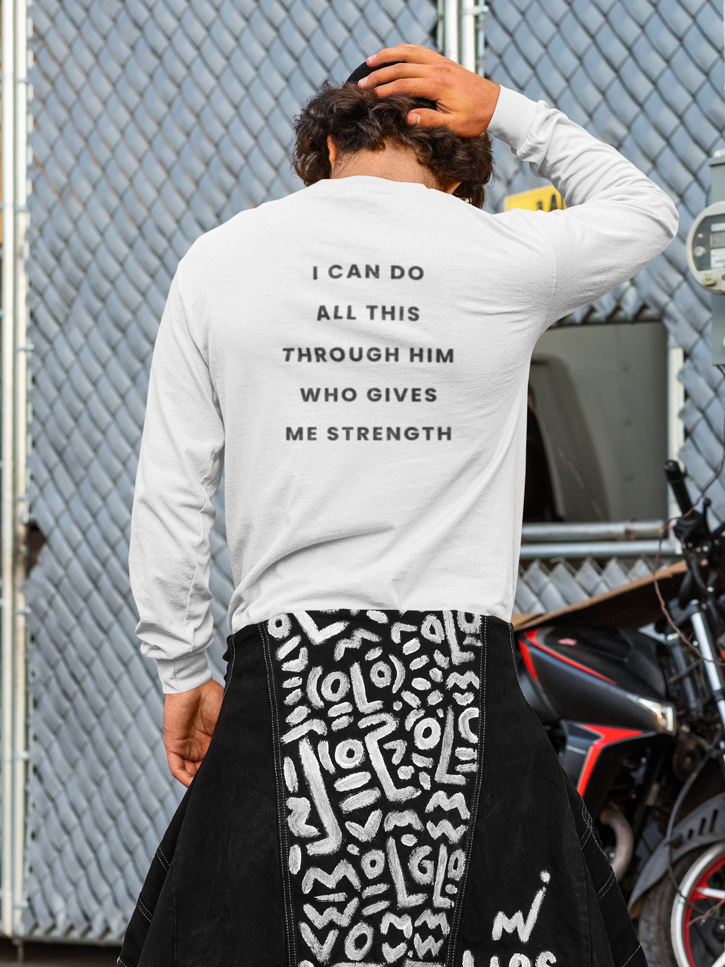 SCRIPTURE