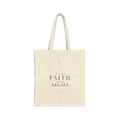 Guided by Faith Tote