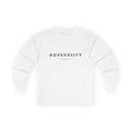 Strength Through Him Long Sleeve