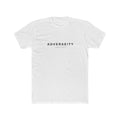 Forged Tee — Proverbs 27:17